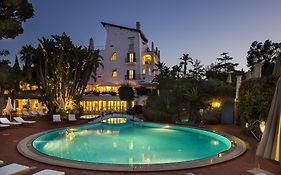 Hotel Moresco Ischia